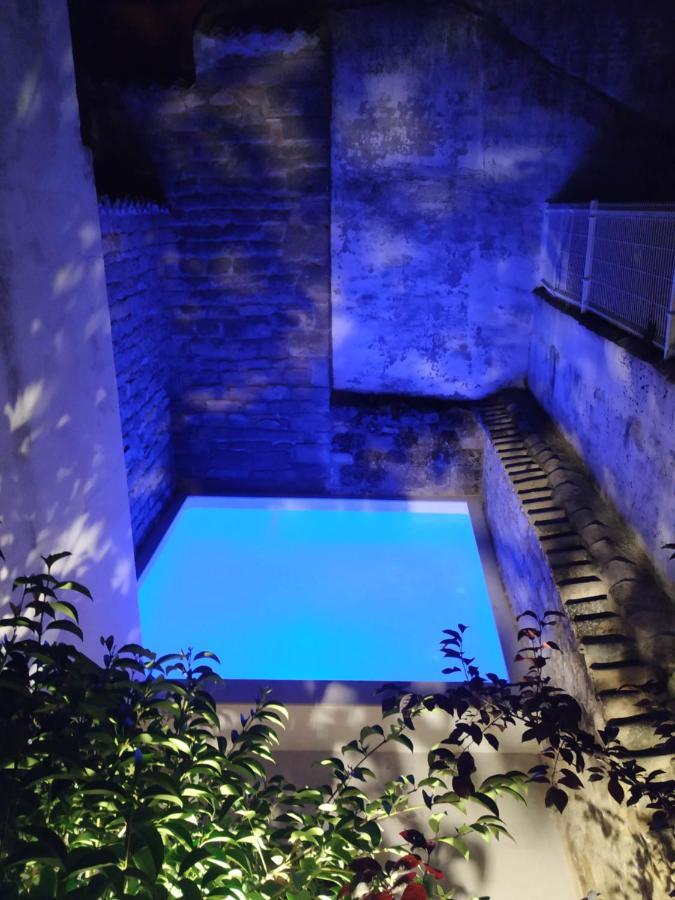 Palacete Sol De Mayo Villa Úbeda
