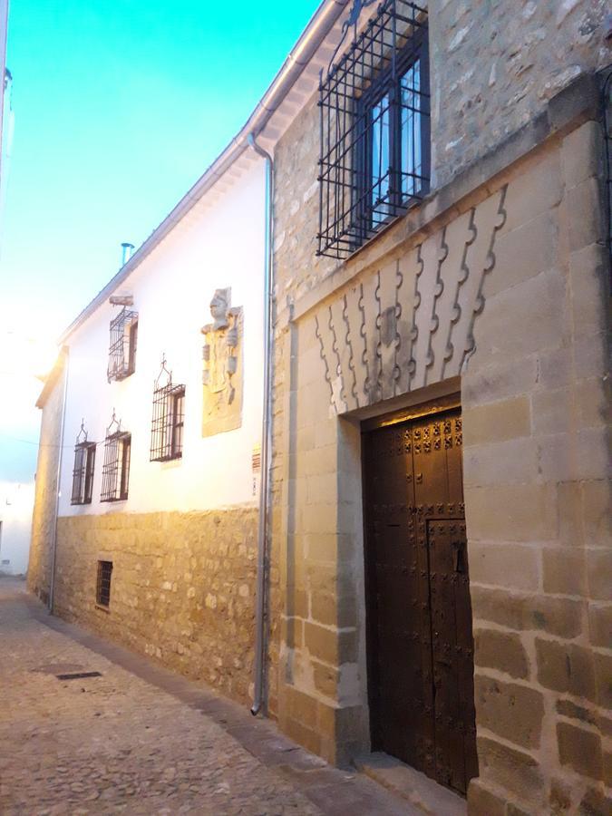 Palacete Sol De Mayo * Úbeda