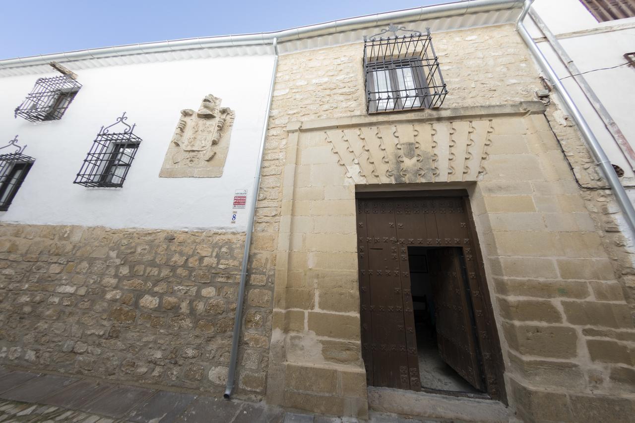 Palacete Sol De Mayo Villa *