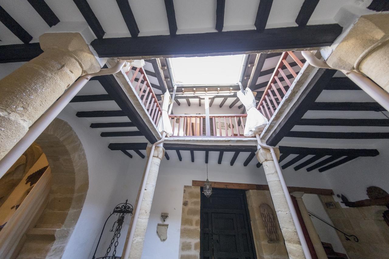 Palacete Sol De Mayo Úbeda