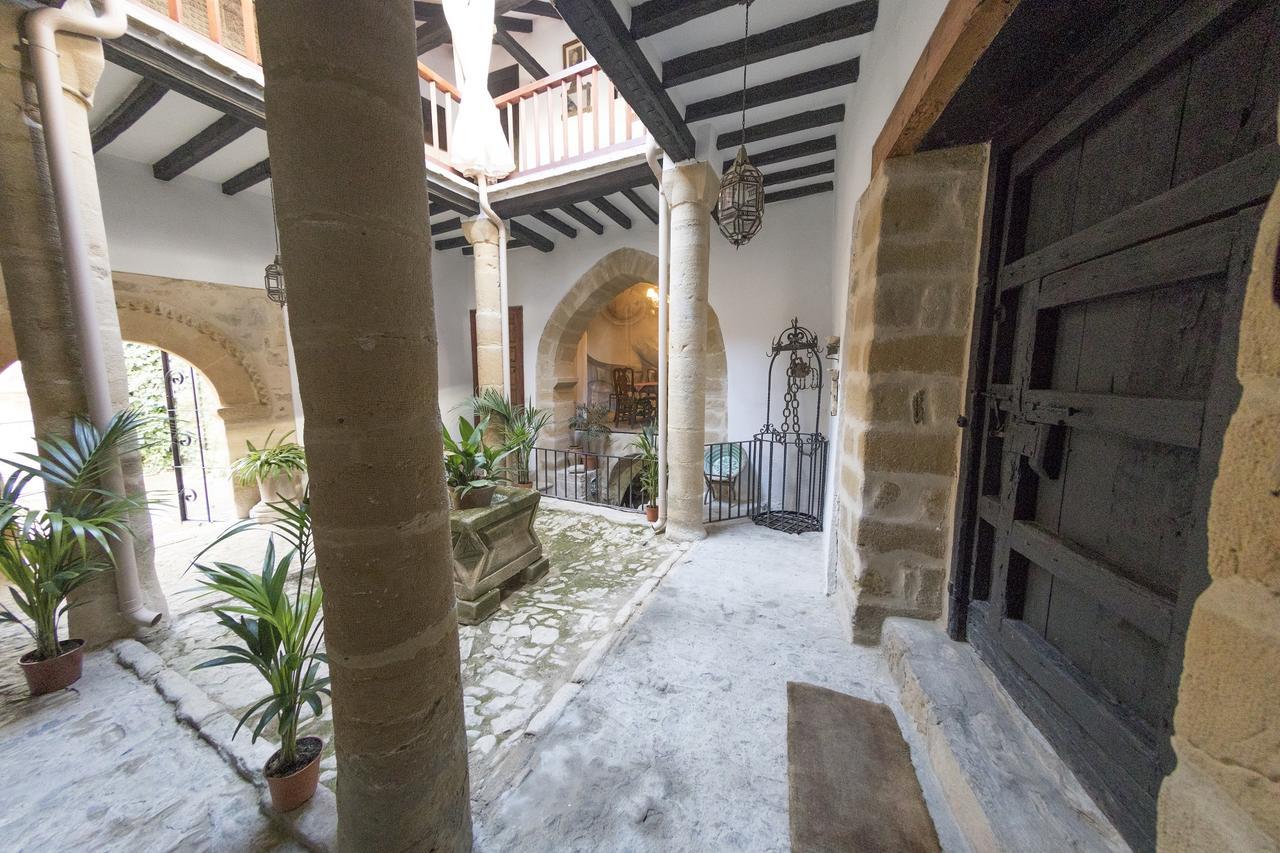 Villa Palacete Sol De Mayo Úbeda