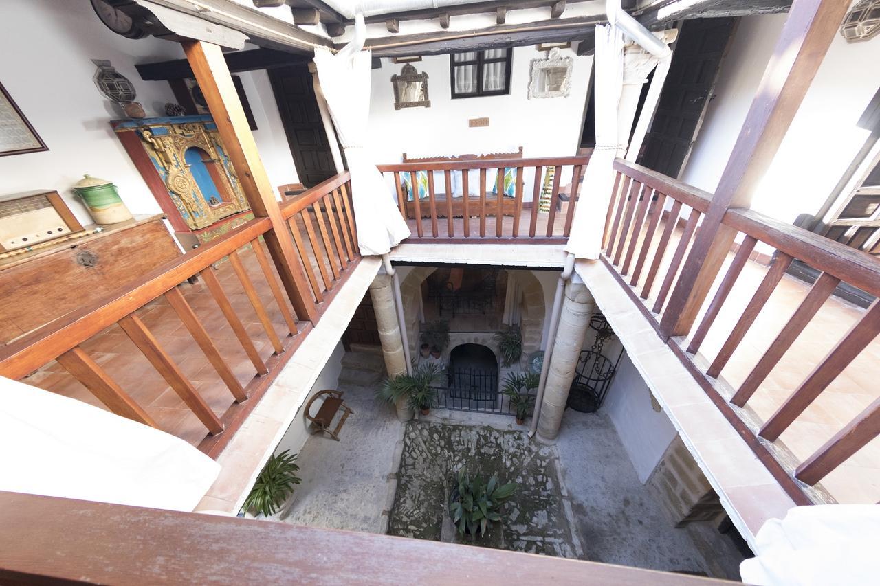 Palacete Sol De Mayo Villa Úbeda