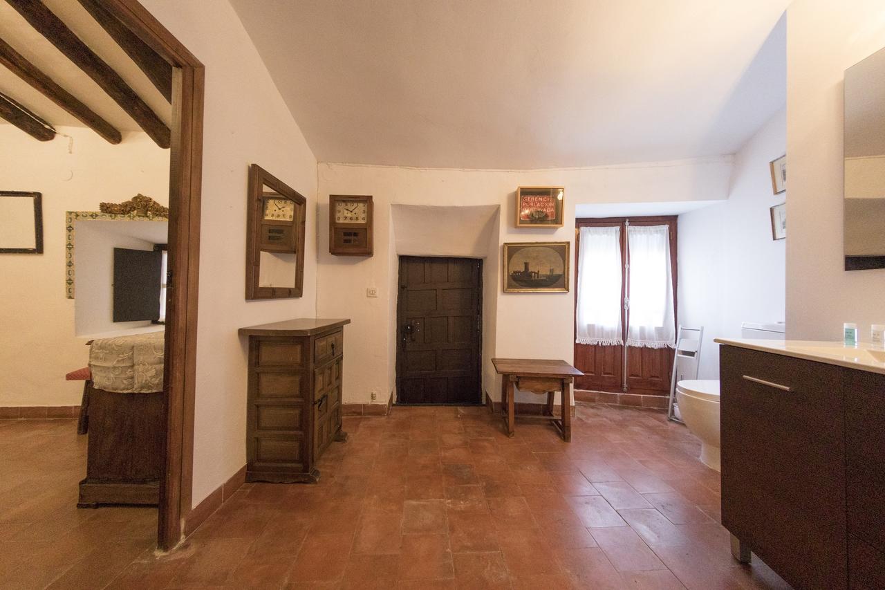 Palacete Sol De Mayo Villa